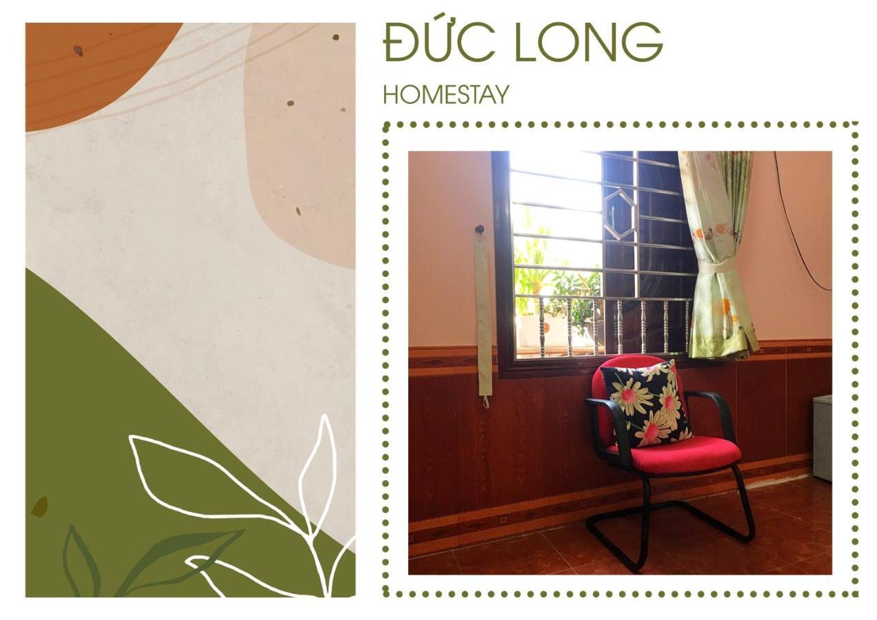 Duc Long Homestay Vung Tau Exterior photo