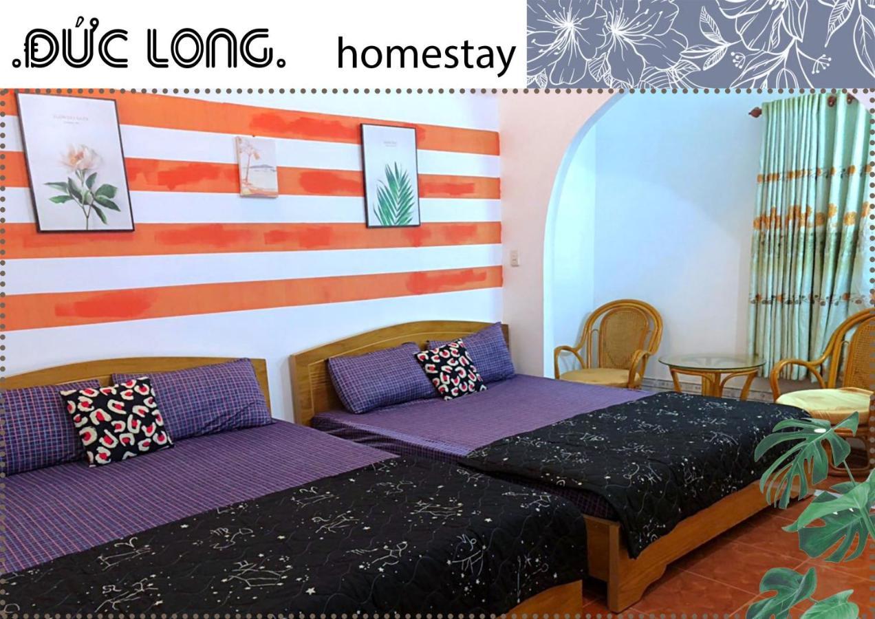 Duc Long Homestay Vung Tau Exterior photo