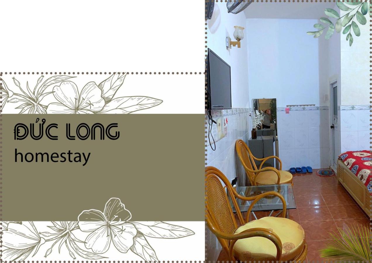 Duc Long Homestay Vung Tau Exterior photo