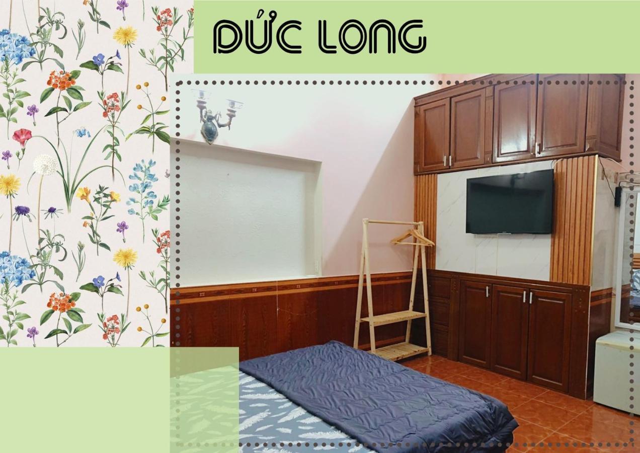 Duc Long Homestay Vung Tau Exterior photo
