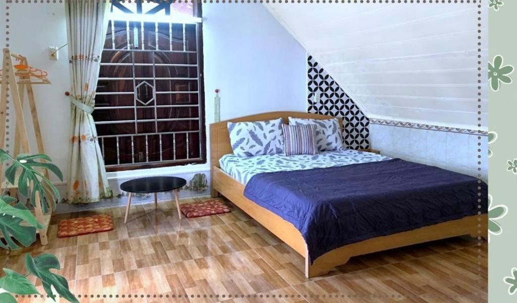 Duc Long Homestay Vung Tau Exterior photo