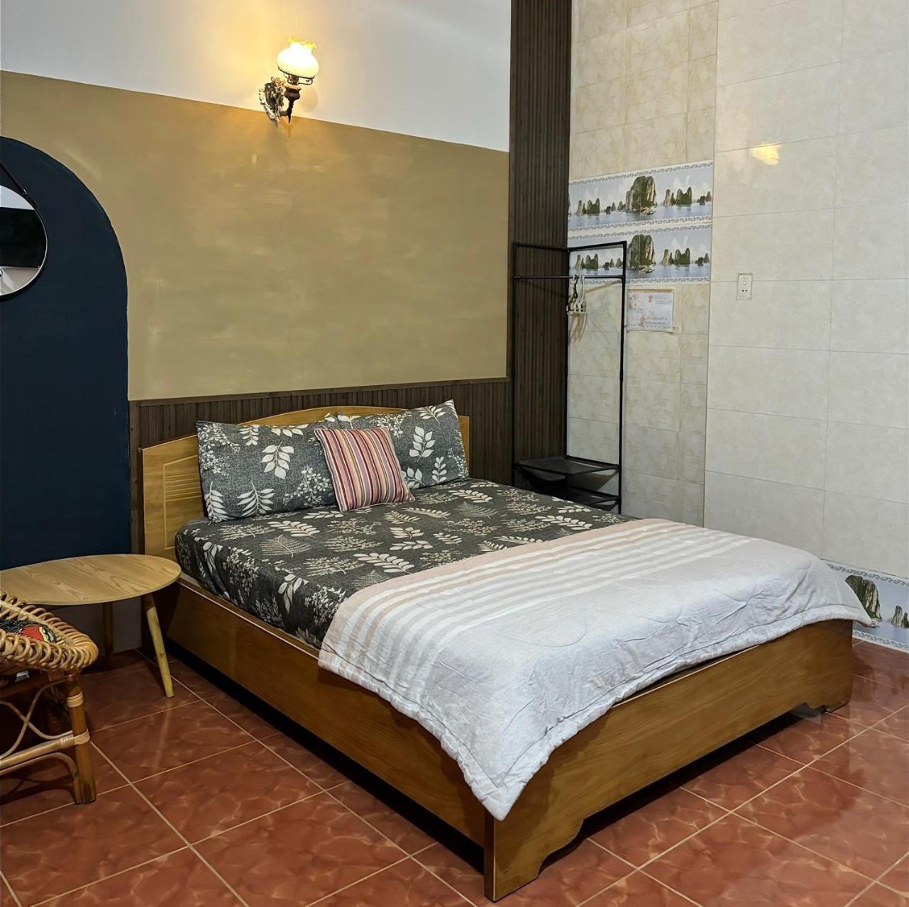 Duc Long Homestay Vung Tau Exterior photo