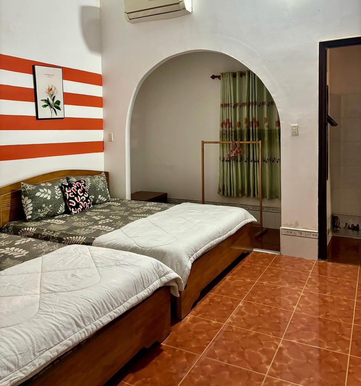 Duc Long Homestay Vung Tau Exterior photo
