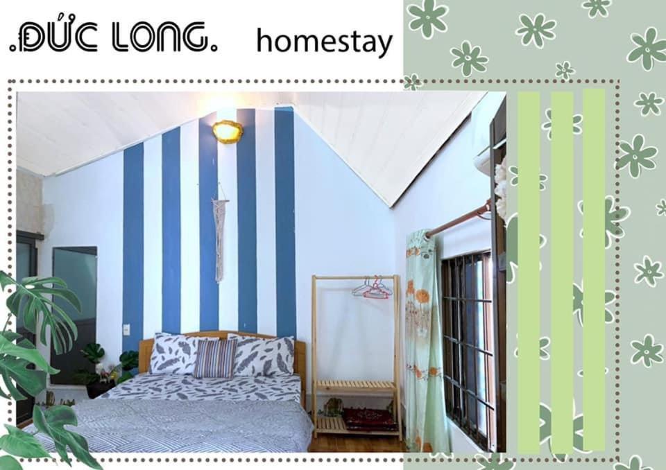 Duc Long Homestay Vung Tau Exterior photo