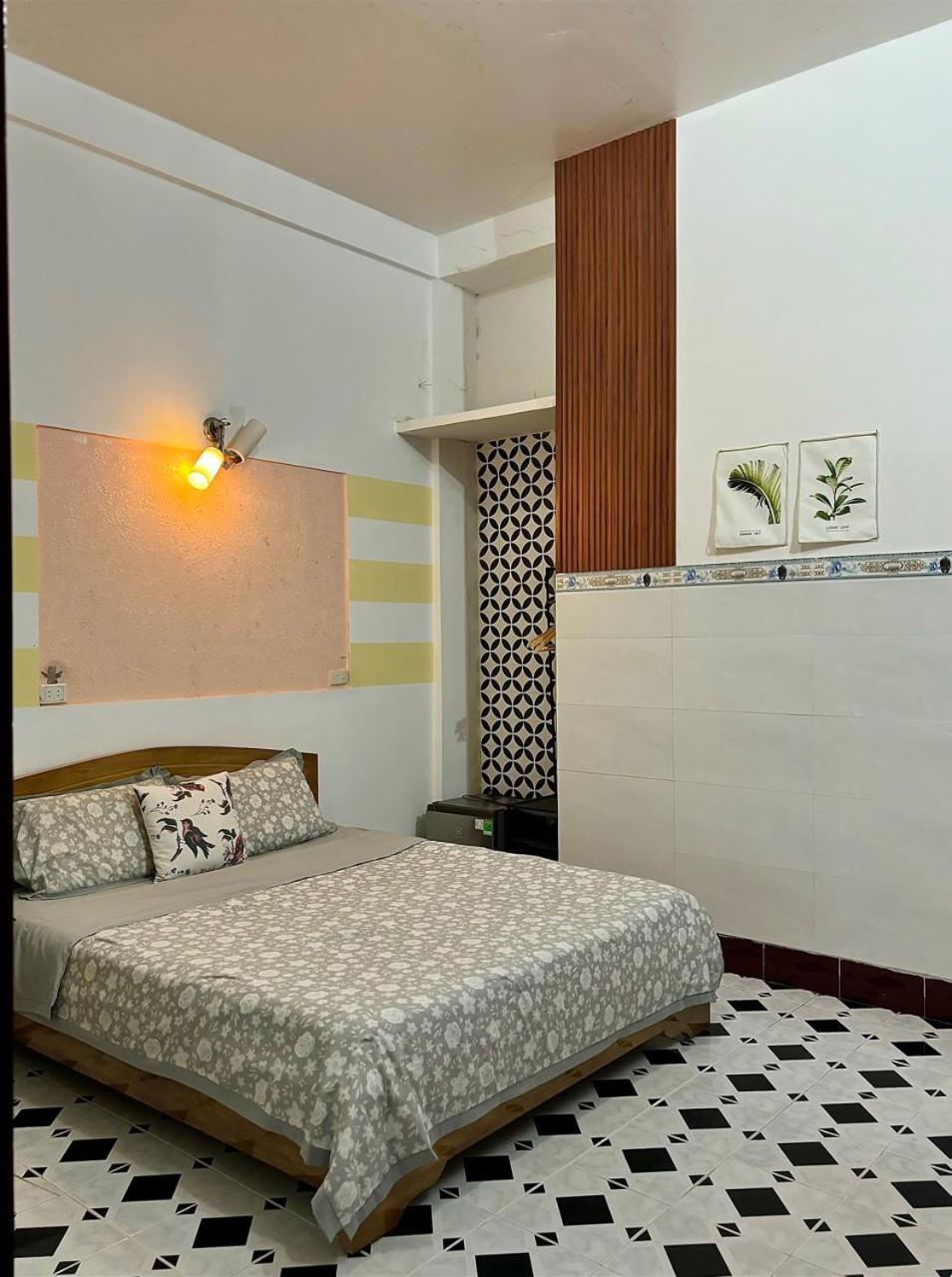 Duc Long Homestay Vung Tau Exterior photo