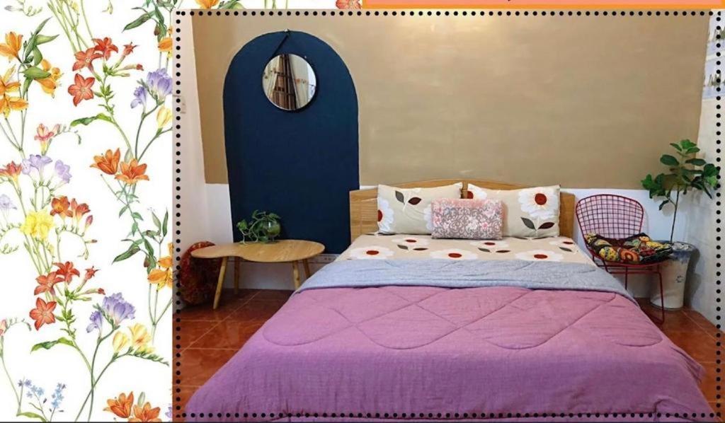 Duc Long Homestay Vung Tau Exterior photo