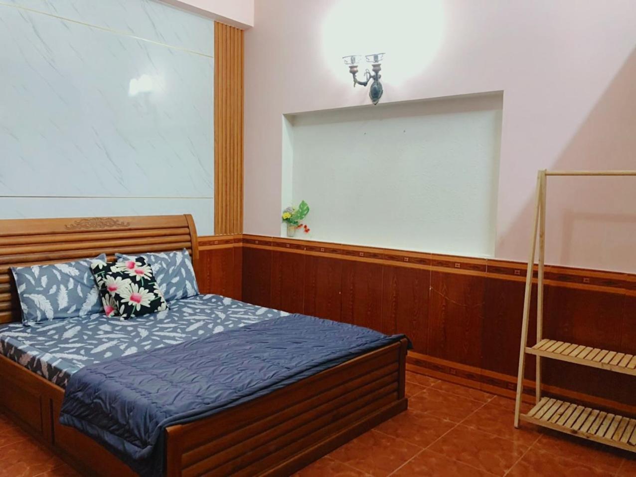 Duc Long Homestay Vung Tau Exterior photo