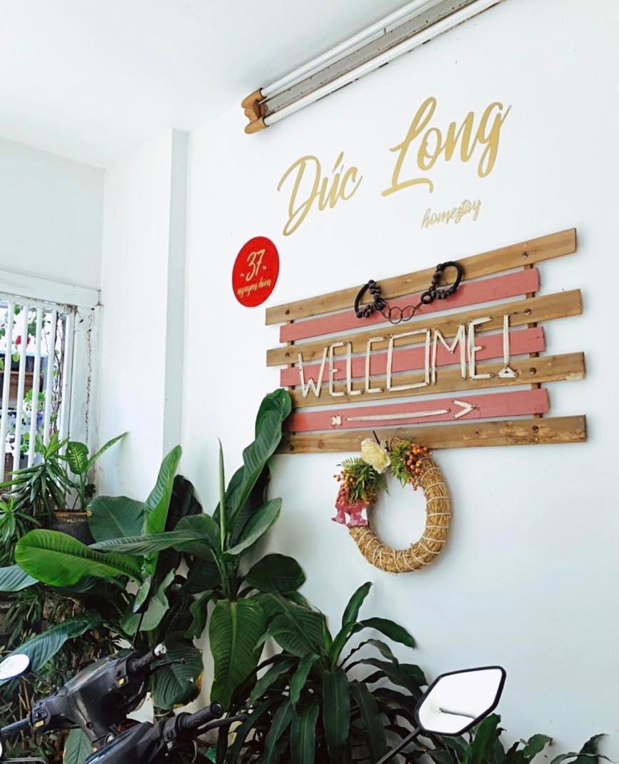 Duc Long Homestay Vung Tau Exterior photo