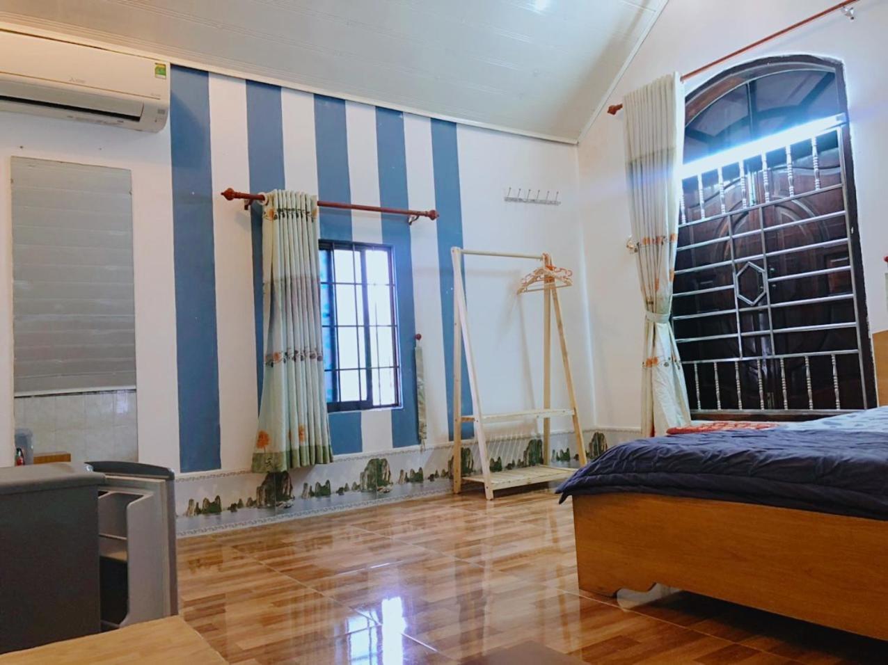 Duc Long Homestay Vung Tau Exterior photo