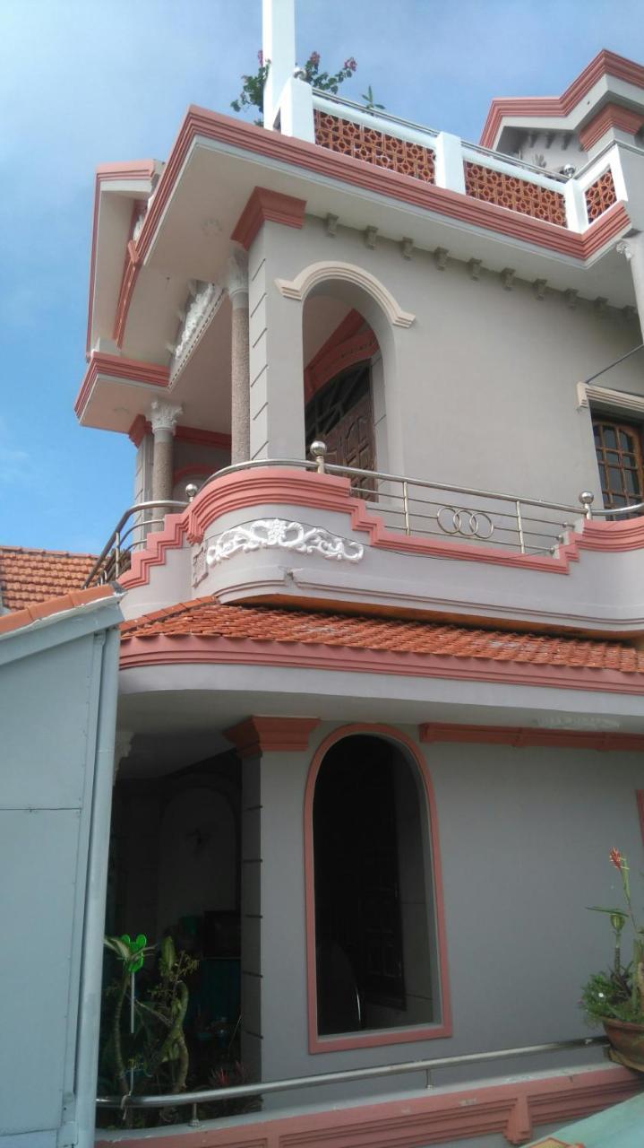 Duc Long Homestay Vung Tau Exterior photo